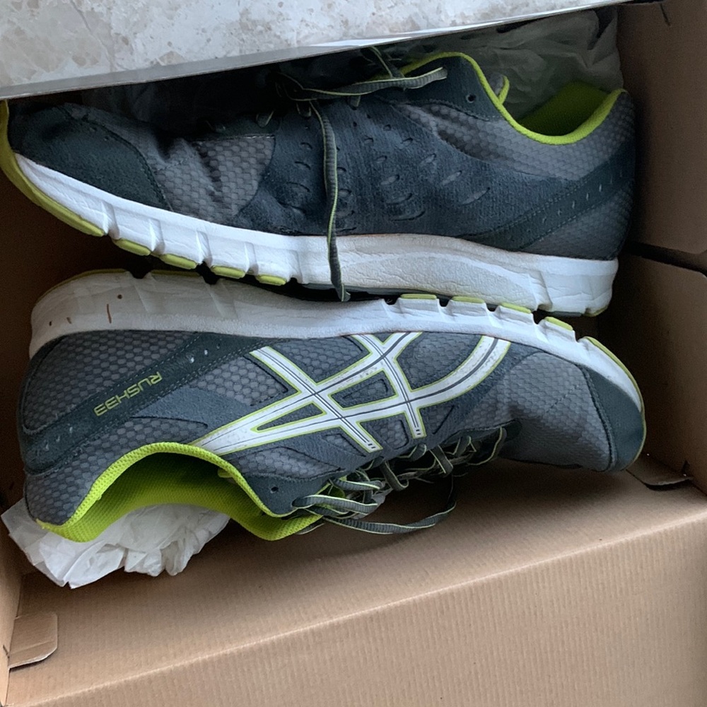 ASICS Men’s Sneakers